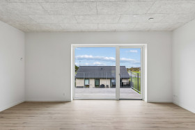 hus i Fredericia