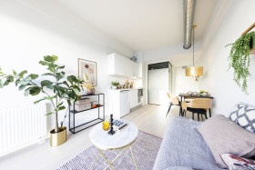 lejlighed i København S