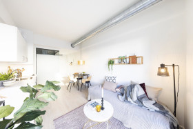 lejlighed i København S