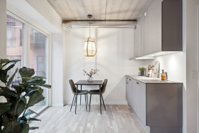 lejlighed i København S