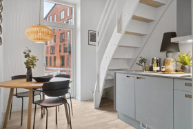 lejlighed i København S