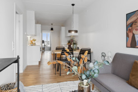 lejlighed i Herlev