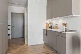 lejlighed i København S