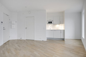 lejlighed i Valby