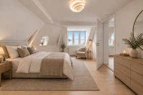 lejlighed i Østerbro