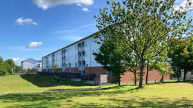 lejlighed i Roskilde