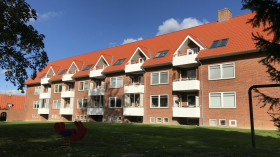 lejlighed i Holbæk