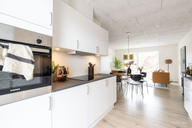 hus i Hedensted