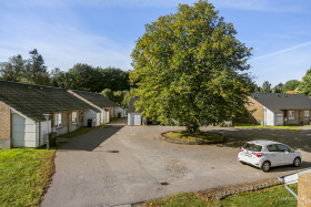 hus i Vejle