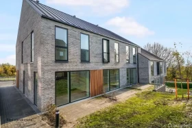 hus i Brabrand