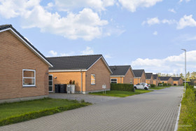 hus i Børkop